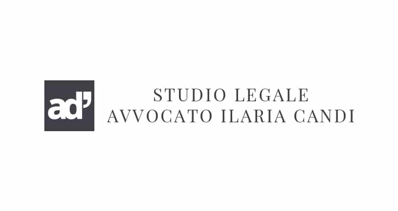 Studio Legale Ilaria Candi Patrocinante in Cassazione Torino Chivasso